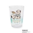 ワンズテラス(one'sterrace)の◆SNOOPY クリアタンブラー 370ml ミントグリーン(921)