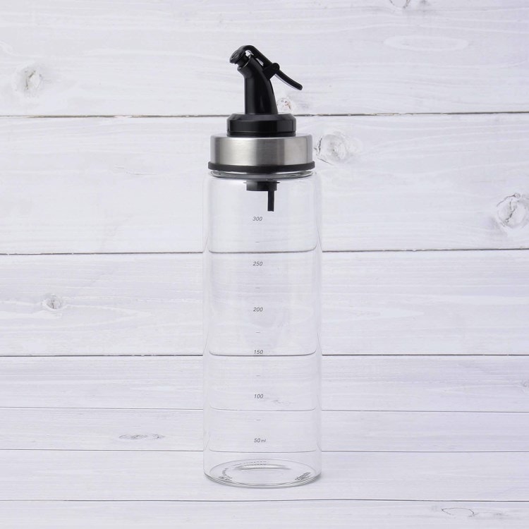 ワンズテラス(one'sterrace)のCB 耐熱ガラスオイル＆ドレッシングボトル 300ml 調理器具