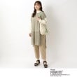 ワンズテラス(one'sterrace)のSNOOPY ストラップ付ショッパーバッグ16