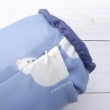 ワンズテラス(one'sterrace)の【ひんやり】フレスコ 冷感ジェル入りビーズクッション4