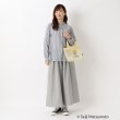 ワンズテラス(one'sterrace)のANDY メッシュトート8