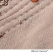 ワンズテラス(one'sterrace)の◆MOOMIN ロークルーソックス メッシュ ミイ総柄5
