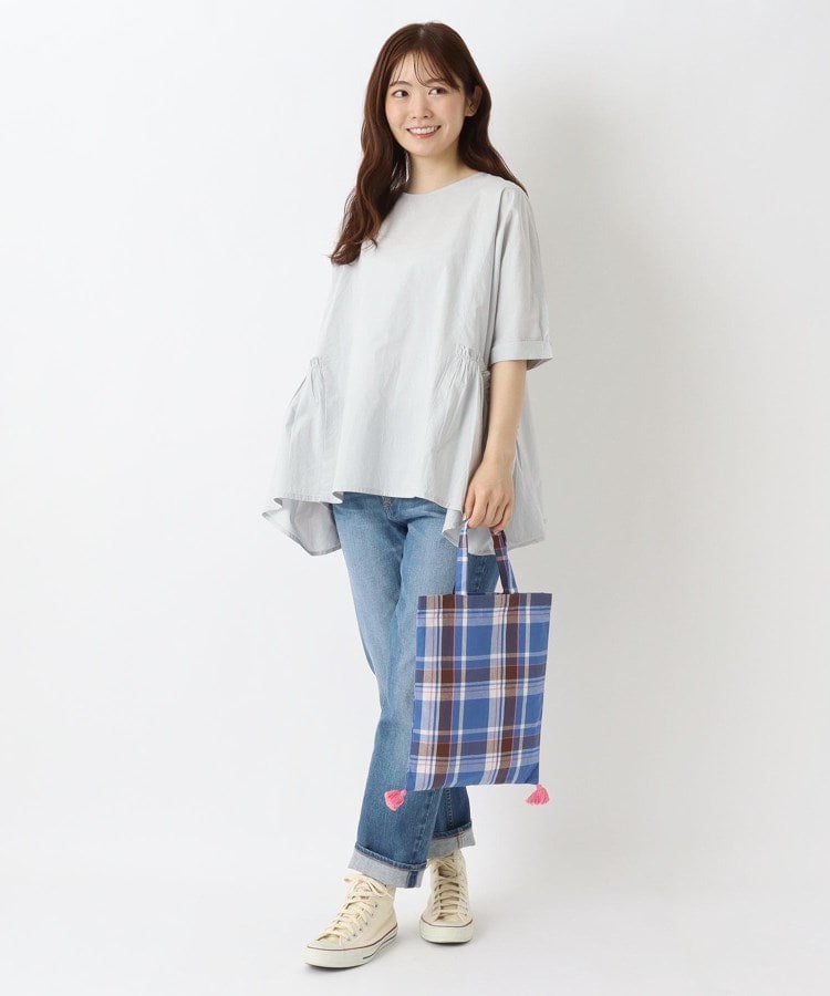 ワンズテラス(one'sterrace)の◆シェイリー ミニトートバッグ15