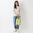 ワンズテラス(one'sterrace)の◆シェイリー ミニトートバッグ13
