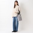 ワンズテラス(one'sterrace)のグレート・ブリティッシュ・テディベア エコバッグ箱入り12