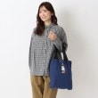ワンズテラス(one'sterrace)のグレート・ブリティッシュ・テディベア エコバッグ箱入り13
