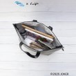 ワンズテラス(one'sterrace)のPINGU メッシュ保冷トートバッグ L6