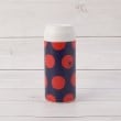 ワンズテラス(one'sterrace)のかまわぬ オールデイボトル 360ml ネイビー(994)