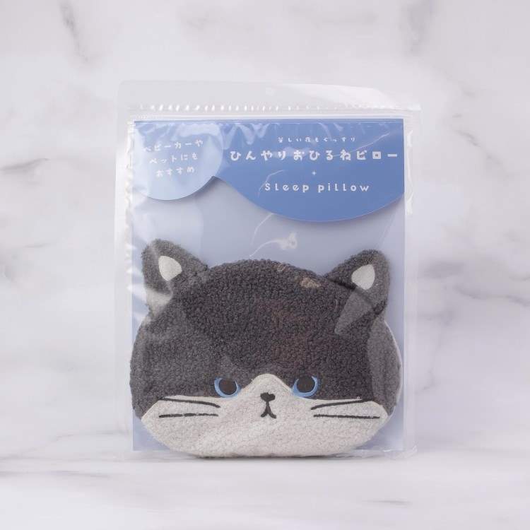 ワンズテラス(one'sterrace)の【ひんやり】クールジェル オヒルネピロー マッサージグッズ