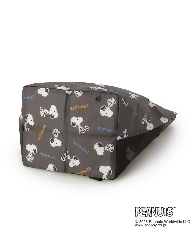 ワンズテラス(one'sterrace)のSNOOPY 底板付きエコバッグ mini4