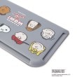 ワンズテラス(one'sterrace)のSNOOPY マルチカードポケット4