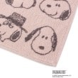 ワンズテラス(one'sterrace)の◆SNOOPY タオルハンカチ ブラザーお顔3