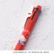 ワンズテラス(one'sterrace)の◆サンリオキャラクターズ JETSTREAM 3色ペン3