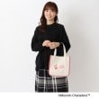 ワンズテラス(one'sterrace)の【ワンズテラスオリジナル】MOOMIN 刺繍ミニトート8