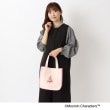 ワンズテラス(one'sterrace)の【ワンズテラスオリジナル】MOOMIN 刺繍ミニトート10