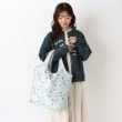 ワンズテラス(one'sterrace)のSE 保冷保温エコバッグ ネコ16