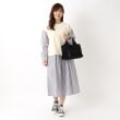 ワンズテラス(one'sterrace)のSE オッドハンドルトート17