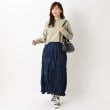 ワンズテラス(one'sterrace)のLegato Largo コロリー2WAYショルダー14