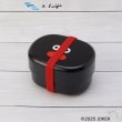 ワンズテラス(one'sterrace)のPINGU オーバルランチボックス2