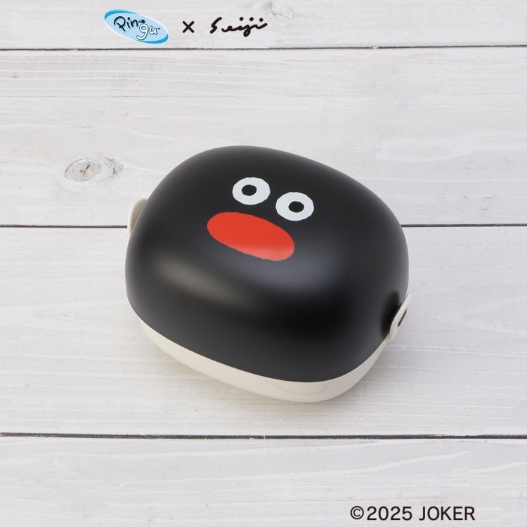 ワンズテラス(one'sterrace)のPINGU おにぎりケース ランチボックス