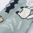 ワンズテラス(one'sterrace)の◆ASOBOU 猫の生活 アンクルソックス4