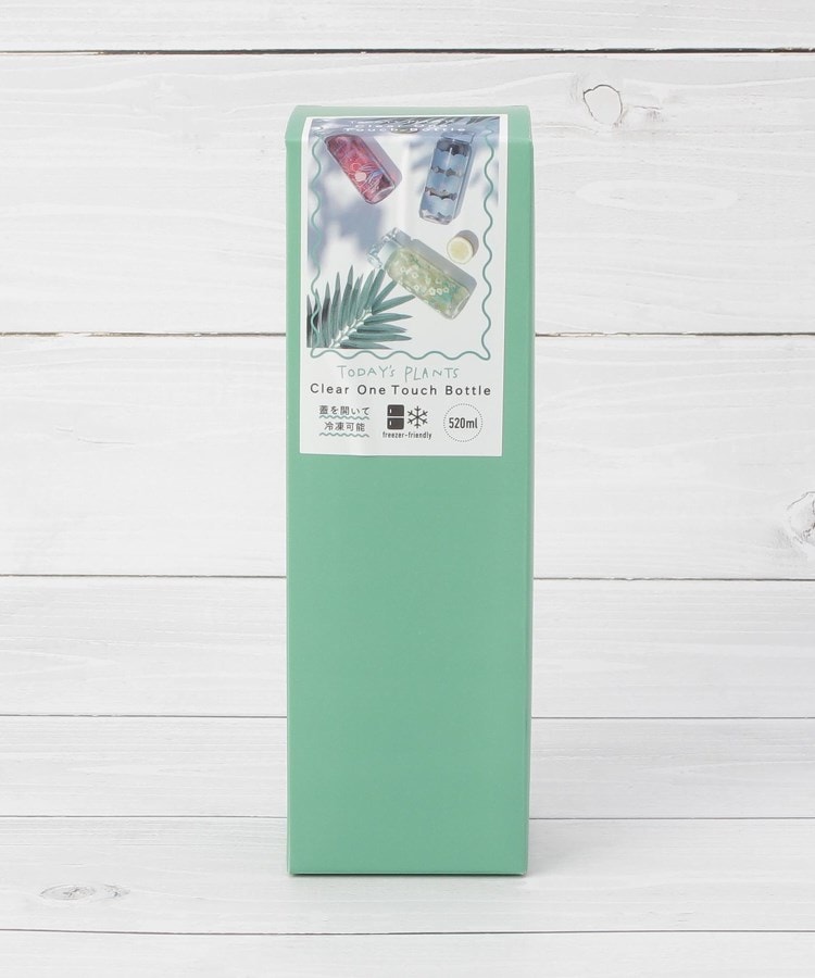 ワンズテラス(one'sterrace)のトゥデイズプランツ ワンタッチボトル 520ml9