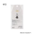 ワンズテラス(one'sterrace)の◆MOOMIN シェルアクリルキーホルダー ムーミン80th5