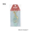 ワンズテラス(one'sterrace)の◆MOOMIN シェルアクリルキーホルダー ムーミン80th6
