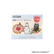 ワンズテラス(one'sterrace)の◆MOOMIN ピンバッジ 刺繍 ムーミン80th1