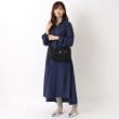 ワンズテラス(one'sterrace)のanello SPSバナナショルダー14