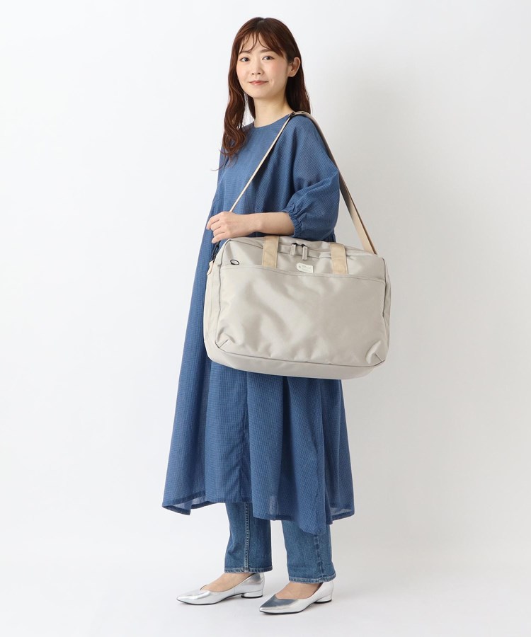 ワンズテラス(one'sterrace)のanello TAG 2WAYボストン17