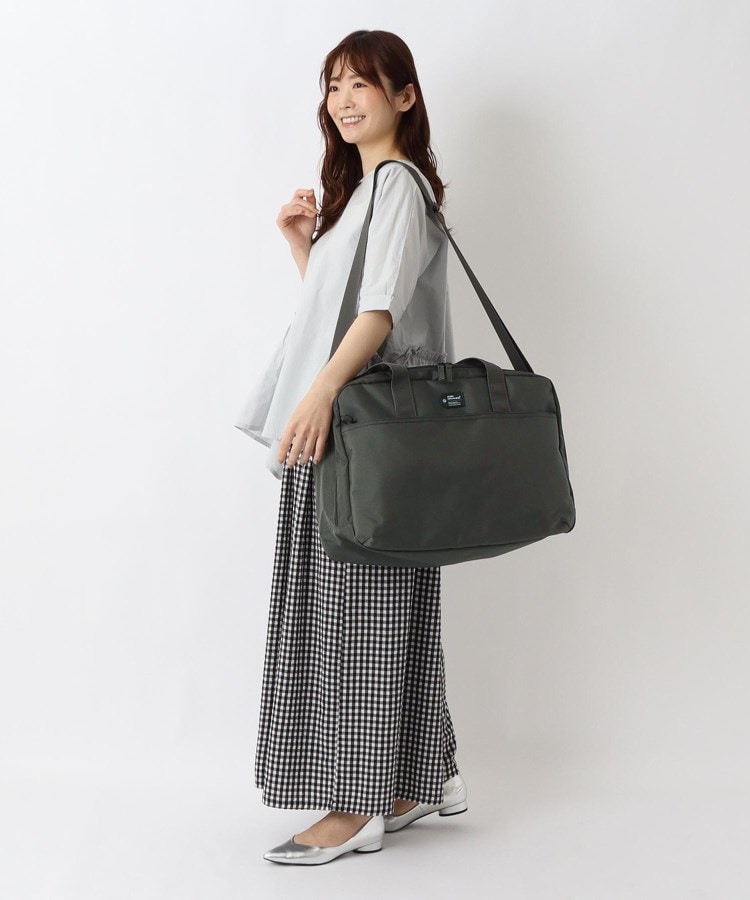 ワンズテラス(one'sterrace)のanello TAG 2WAYボストン14