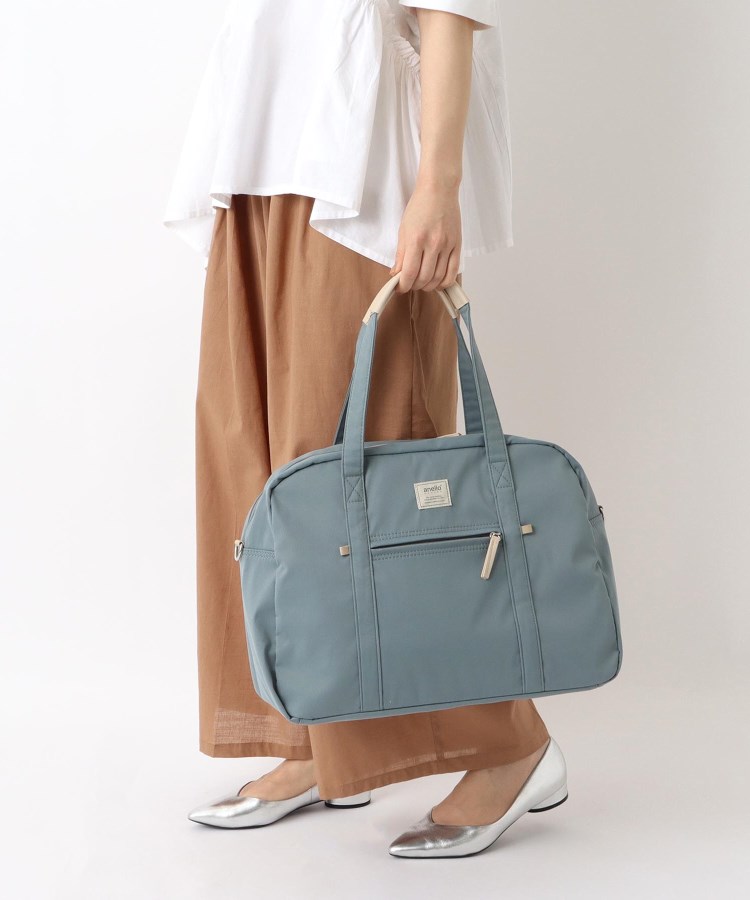 ワンズテラス(one'sterrace)のanello モッテ 2WAYボストン16