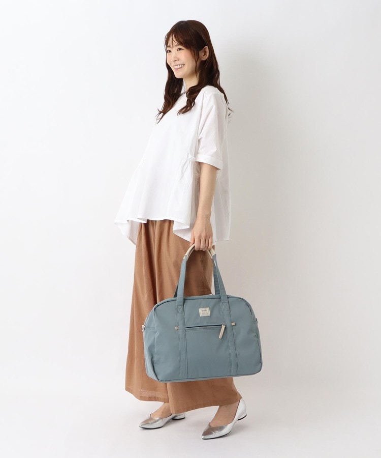 ワンズテラス(one'sterrace)のanello モッテ 2WAYボストン17