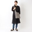 ワンズテラス(one'sterrace)の【リンネル7月号掲載】柄編みペーパーショルダー14