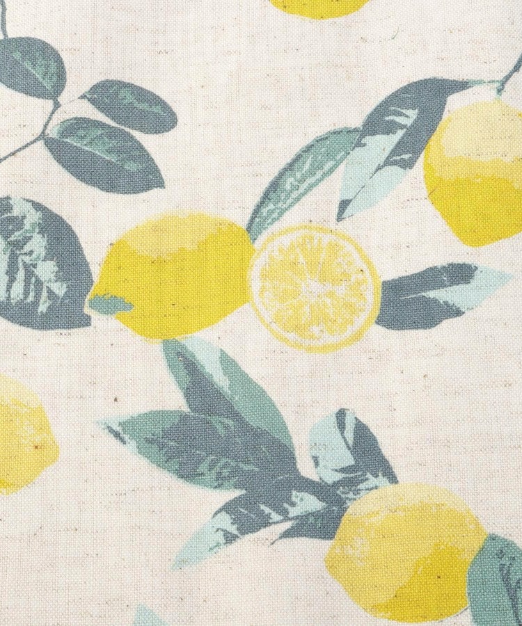 ワンズテラス(one'sterrace)の◆PT ランチョンマット レモンボーダー3
