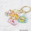 ワンズテラス(one'sterrace)の◆水森亜土 3連アクリルキーホルダー エンジェル3