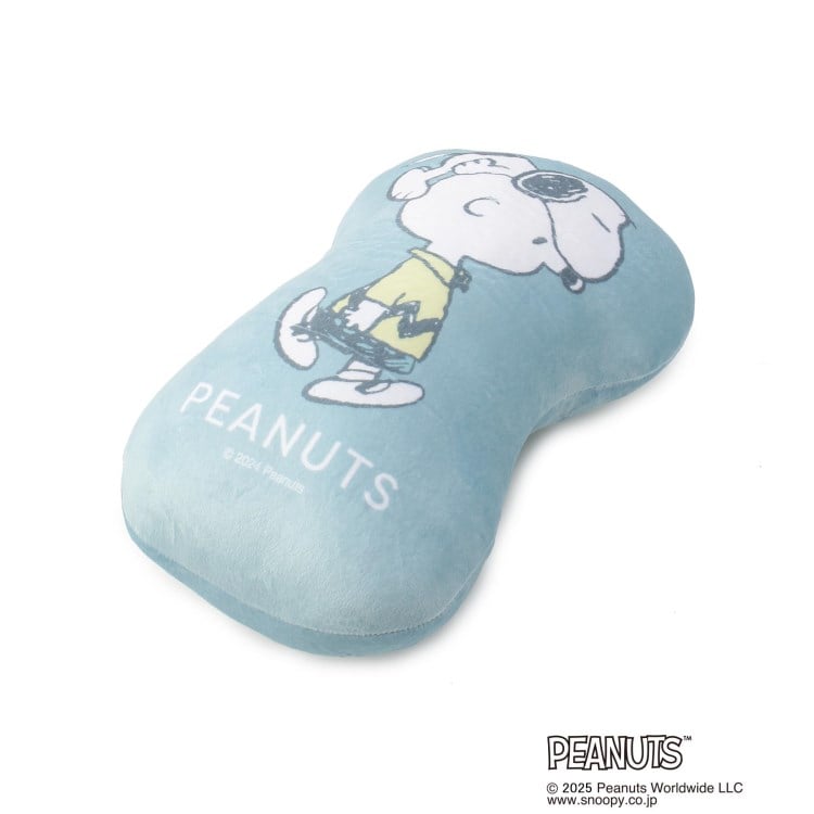 ワンズテラス(one'sterrace)のSNOOPY クッション付シートベルトカバー スヌーピー