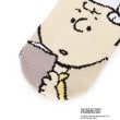 ワンズテラス(one'sterrace)の◆SNOOPY アンクル突起ソックス 重ナリ柄2
