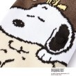 ワンズテラス(one'sterrace)の◆SNOOPY アンクル突起ソックス 重ナリ柄4