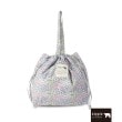 ワンズテラス(one'sterrace)のKippis キッピス 巾着トート1