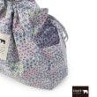 ワンズテラス(one'sterrace)のKippis キッピス 巾着トート11