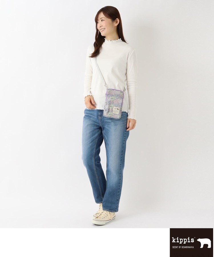 ワンズテラス(one'sterrace)のKippis キッピス スマホショルダー13