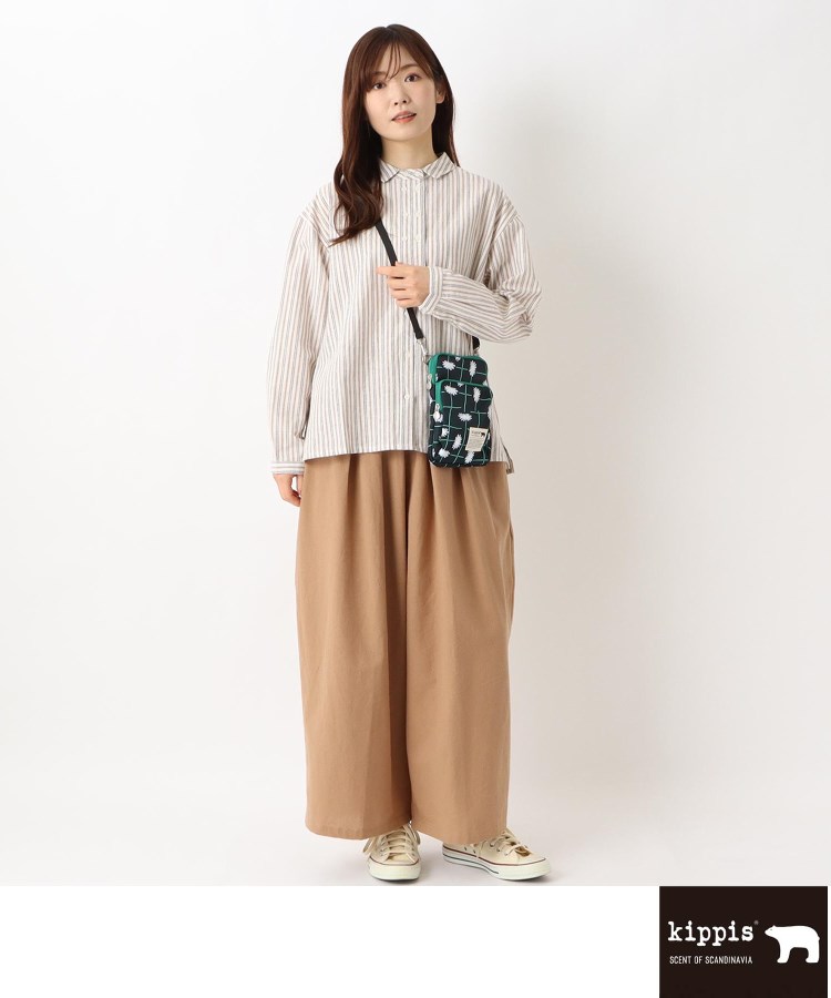 ワンズテラス(one'sterrace)のKippis キッピス スマホショルダー19