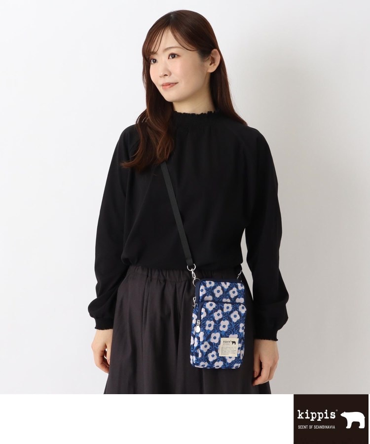 ワンズテラス(one'sterrace)のKippis キッピス スマホショルダー16