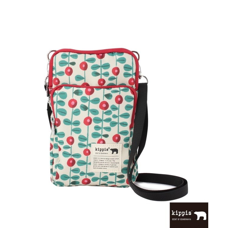 ワンズテラス(one'sterrace)のKippis キッピス スマホショルダー ショルダーバッグ