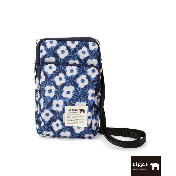 ワンズテラス(one'sterrace)のKippis キッピス スマホショルダー ショルダーバッグ