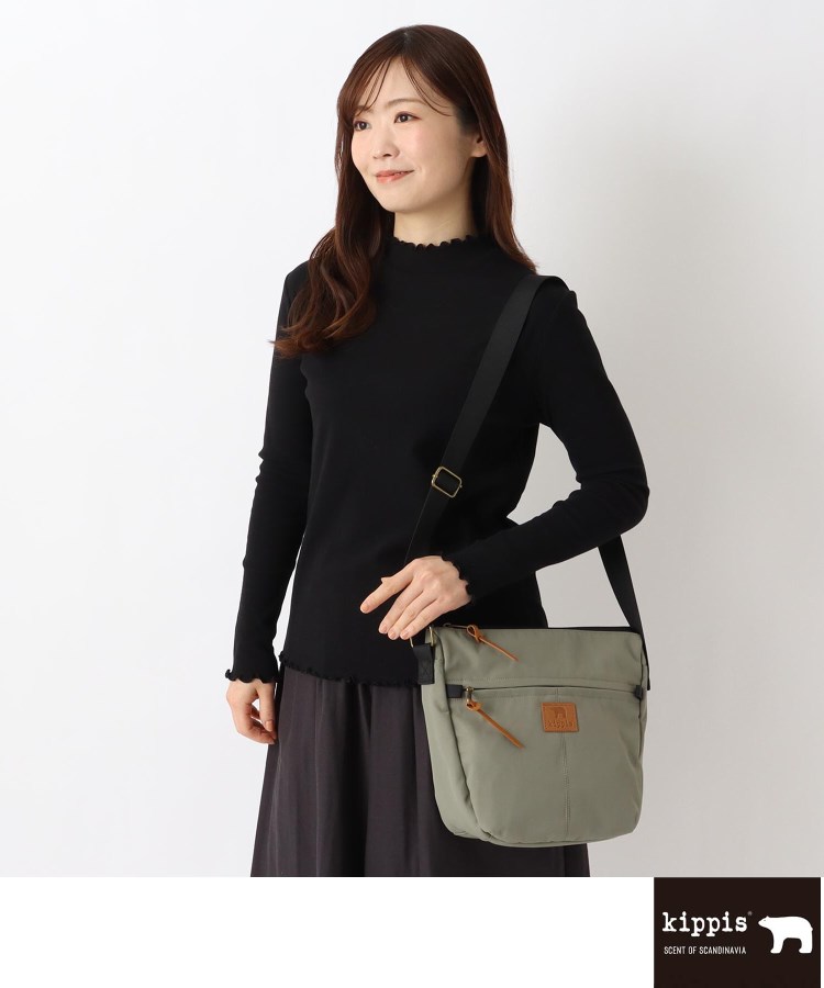 ワンズテラス(one'sterrace)のKippis キッピス 台形ショルダー12