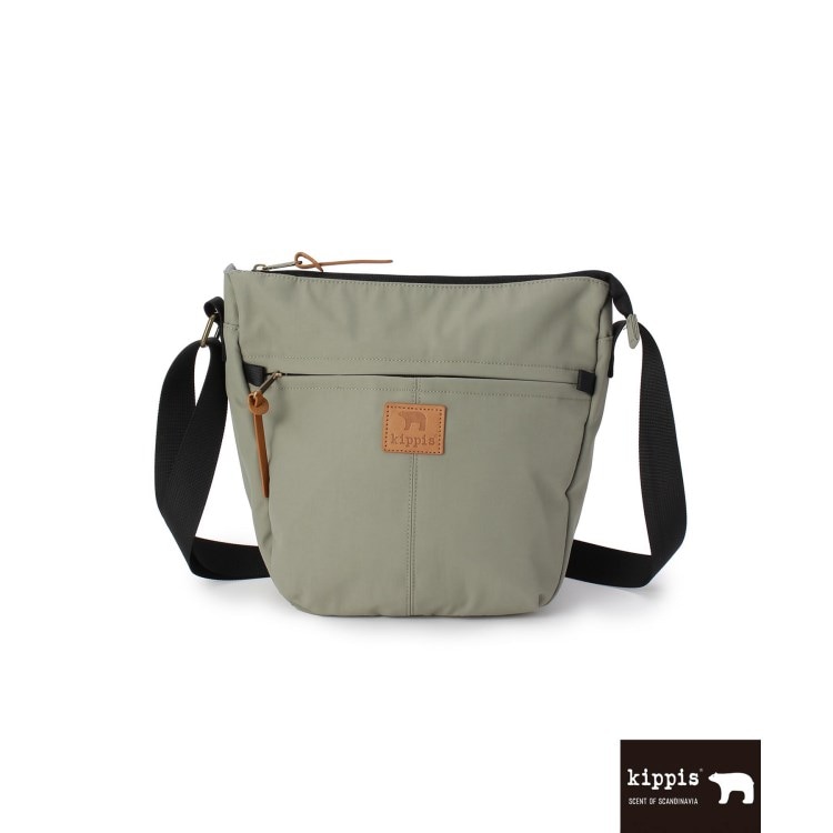 ワンズテラス(one'sterrace)のKippis キッピス 台形ショルダー ショルダーバッグ