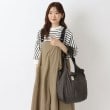 ワンズテラス(one'sterrace)のパッカブルマルシェバッグ15
